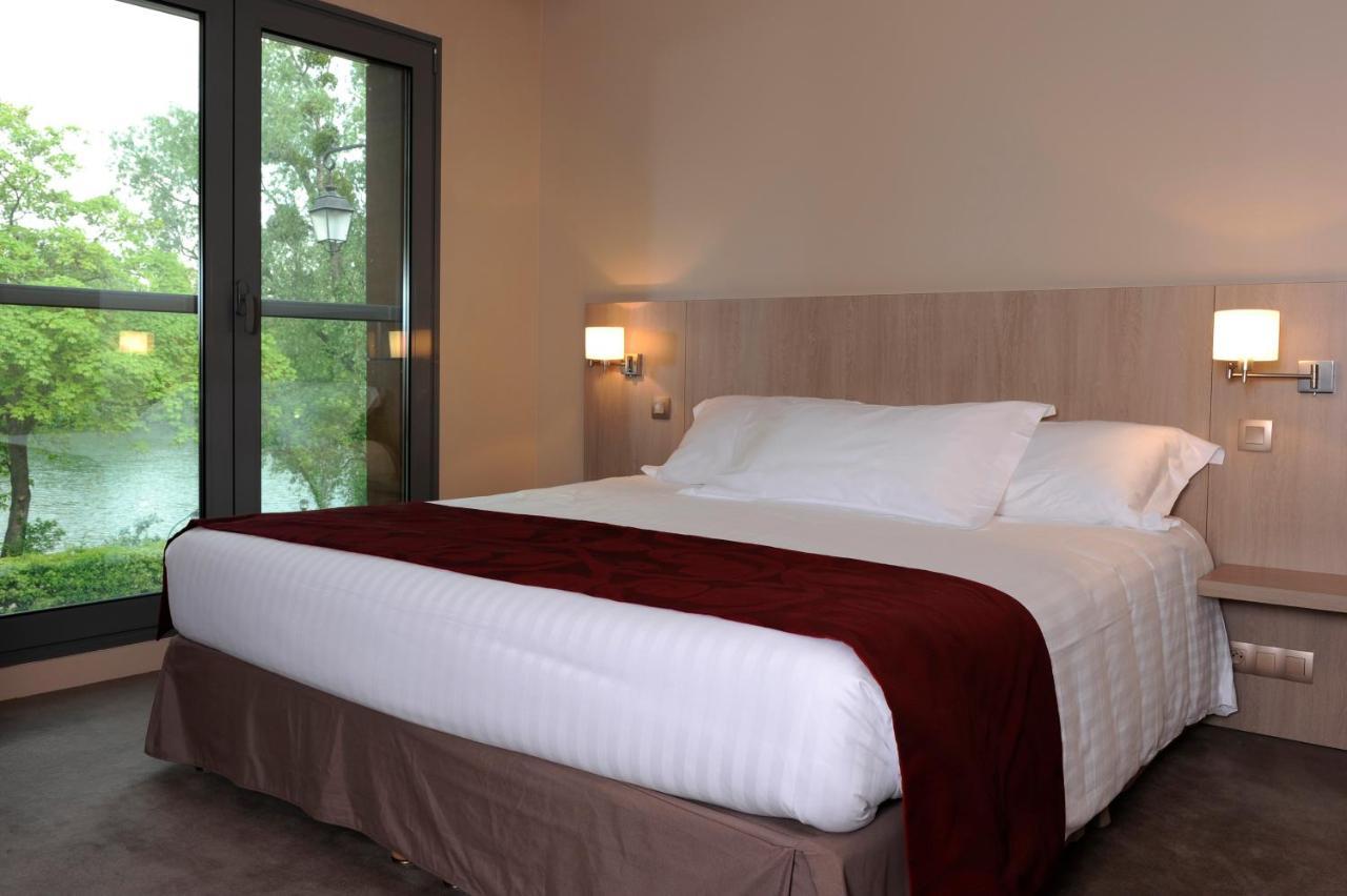 Relais De La Malmaison Paris Rueil Hôtel-Spa Buitenkant foto