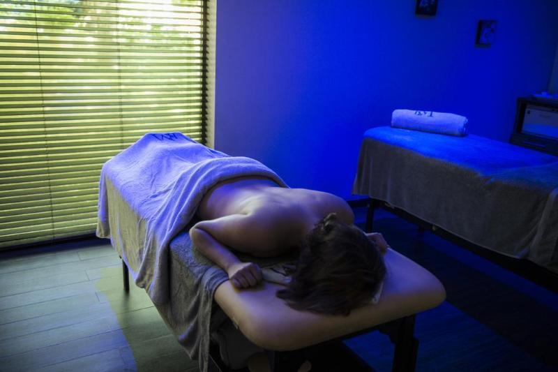 Relais De La Malmaison Paris Rueil Hôtel-Spa Buitenkant foto