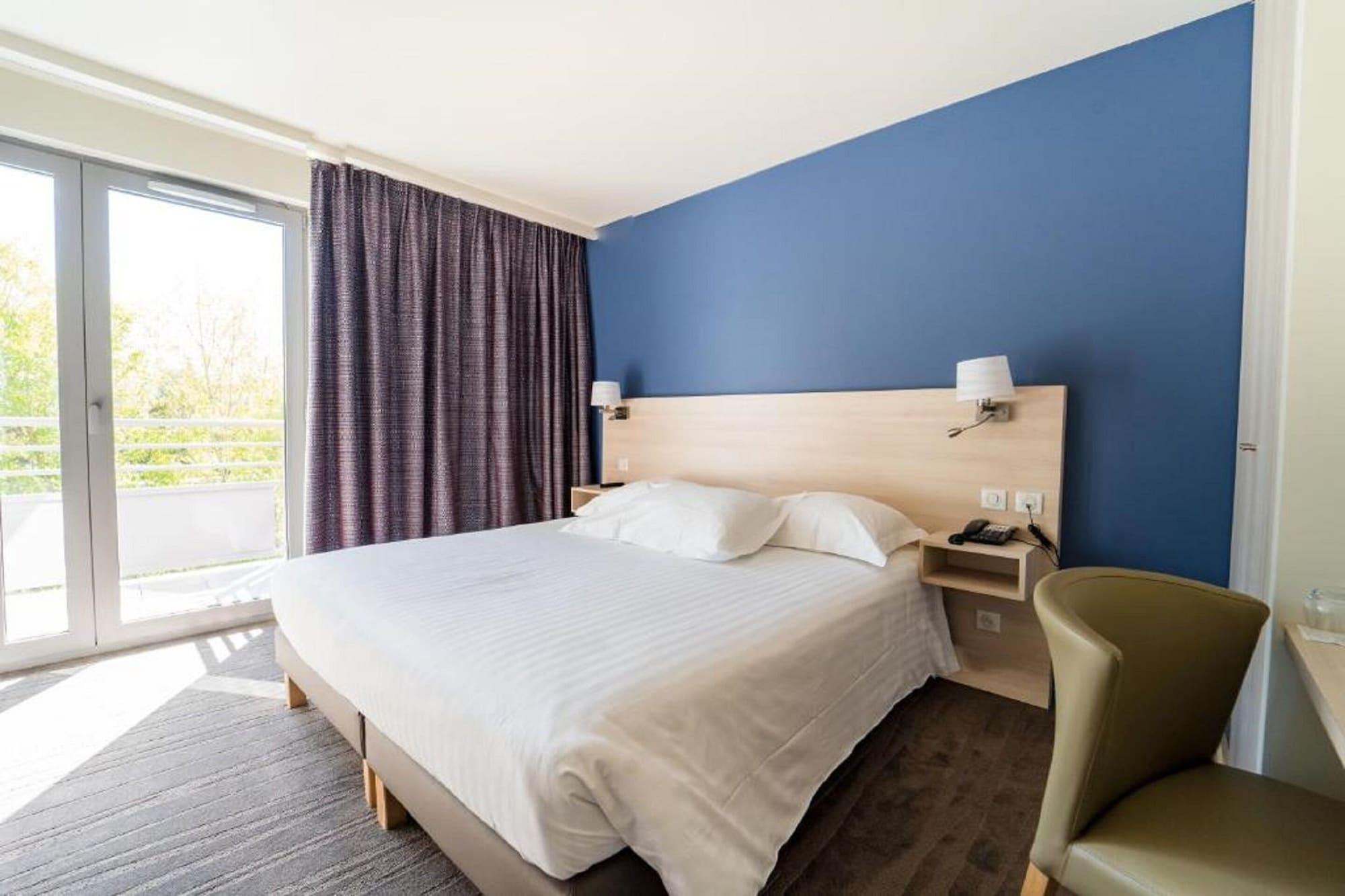 Relais De La Malmaison Paris Rueil Hôtel-Spa Buitenkant foto