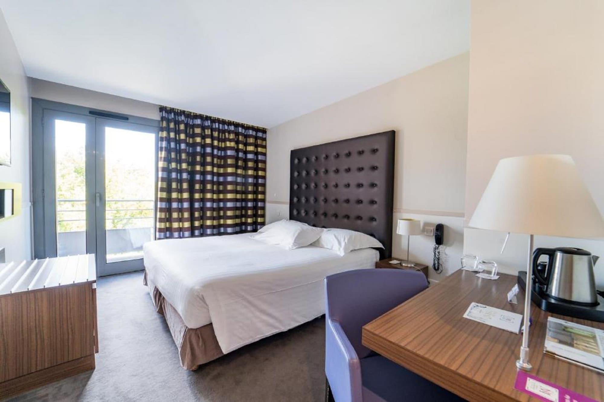 Relais De La Malmaison Paris Rueil Hôtel-Spa Buitenkant foto
