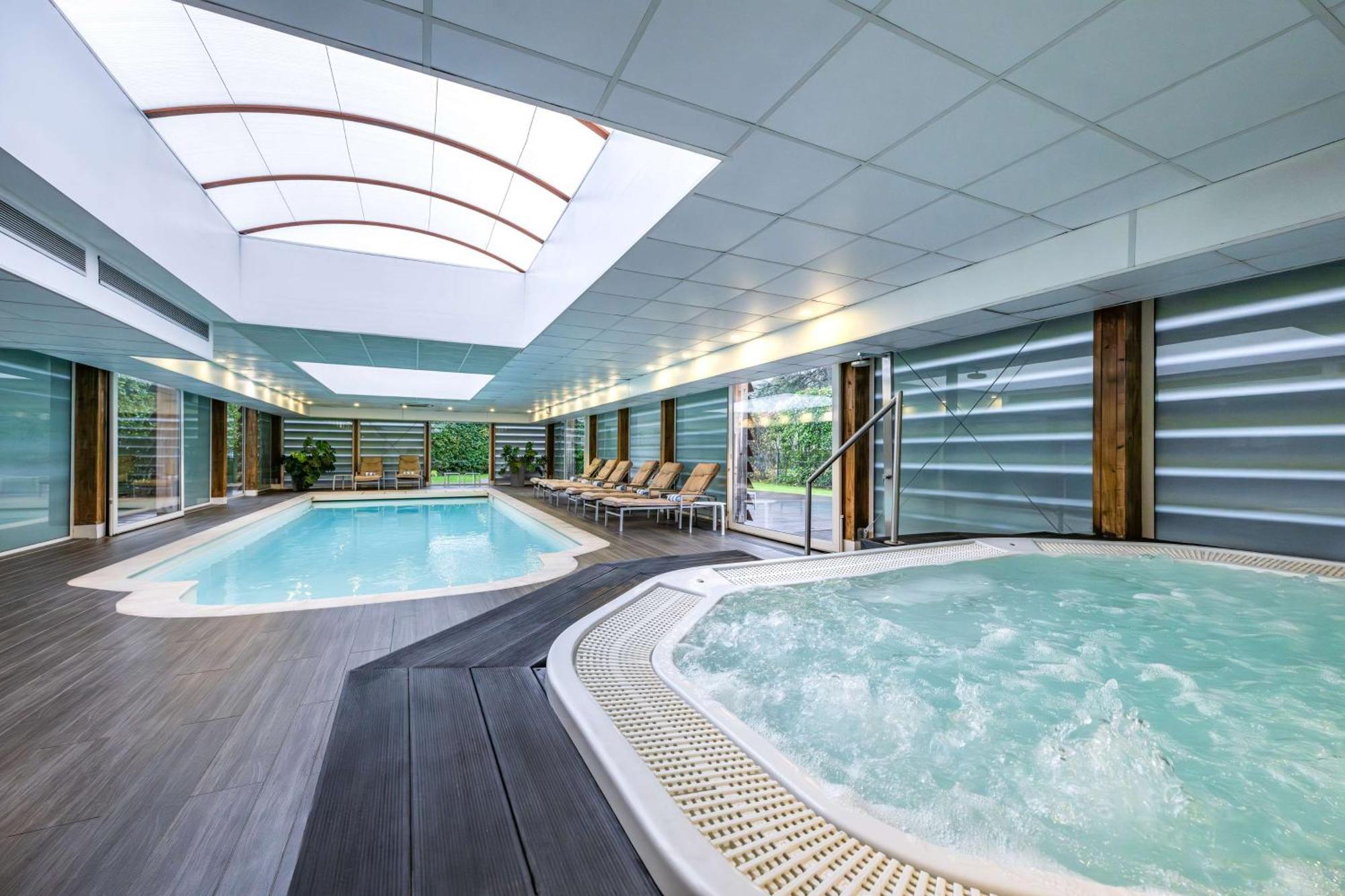 Relais De La Malmaison Paris Rueil Hôtel-Spa Buitenkant foto