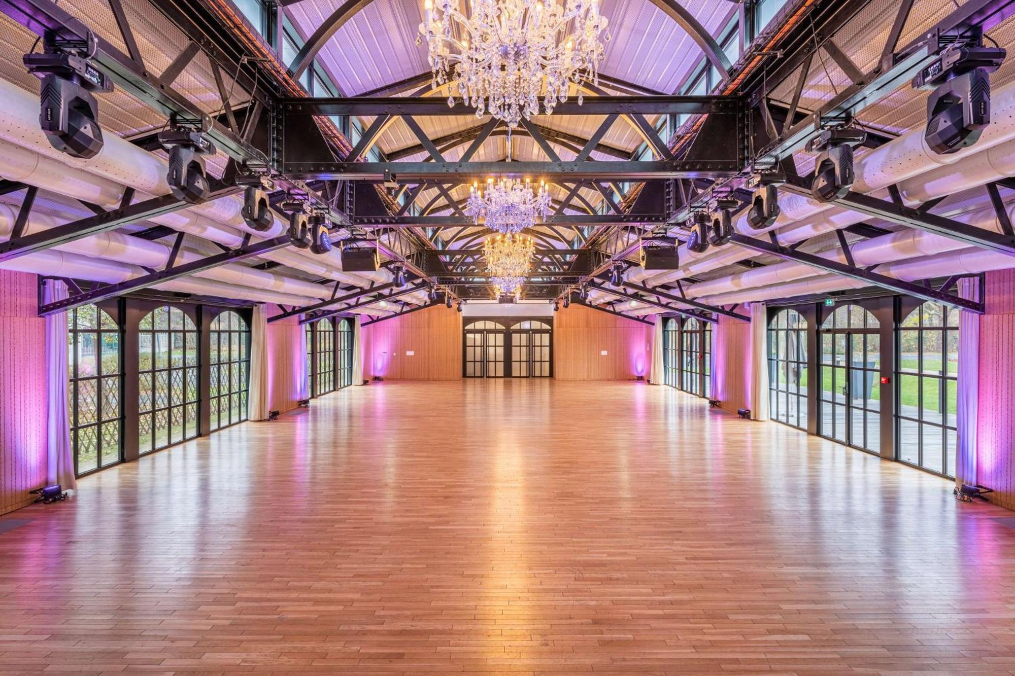 Relais De La Malmaison Paris Rueil Hôtel-Spa Buitenkant foto