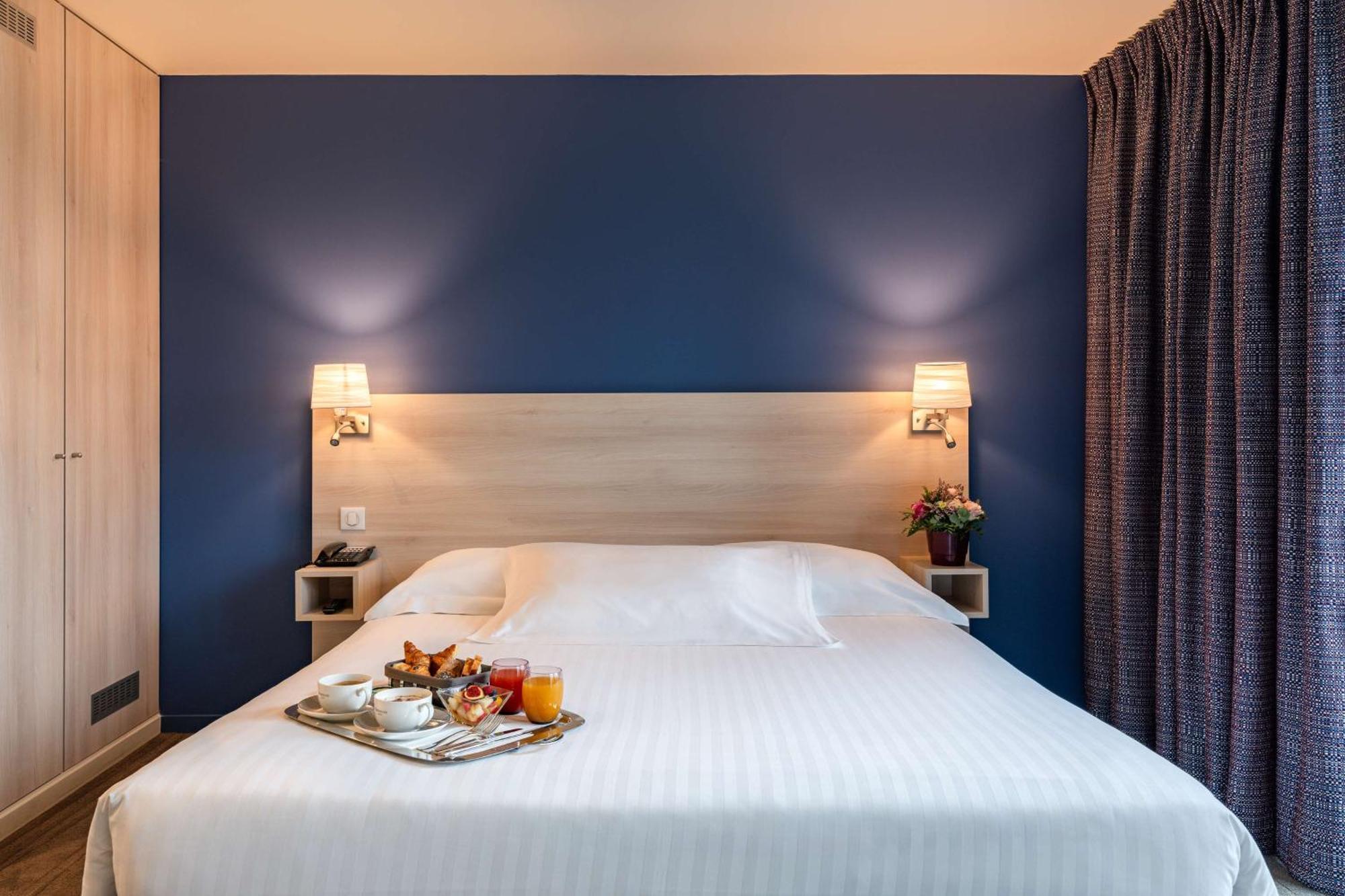 Relais De La Malmaison Paris Rueil Hôtel-Spa Buitenkant foto