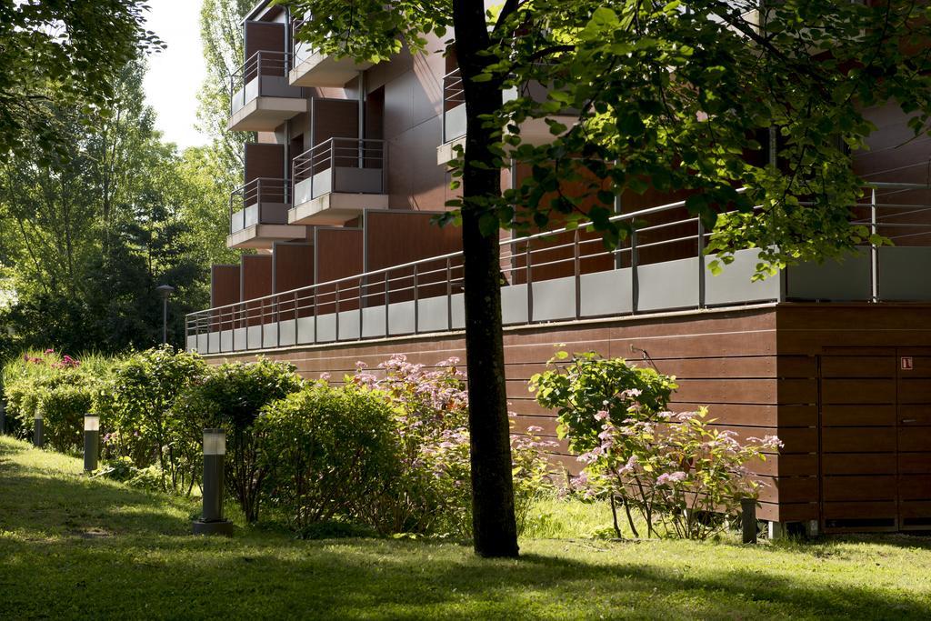 Relais De La Malmaison Paris Rueil Hôtel-Spa Buitenkant foto