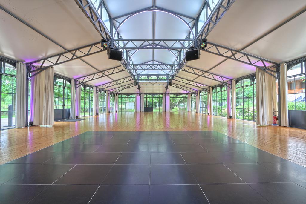 Relais De La Malmaison Paris Rueil Hôtel-Spa Buitenkant foto