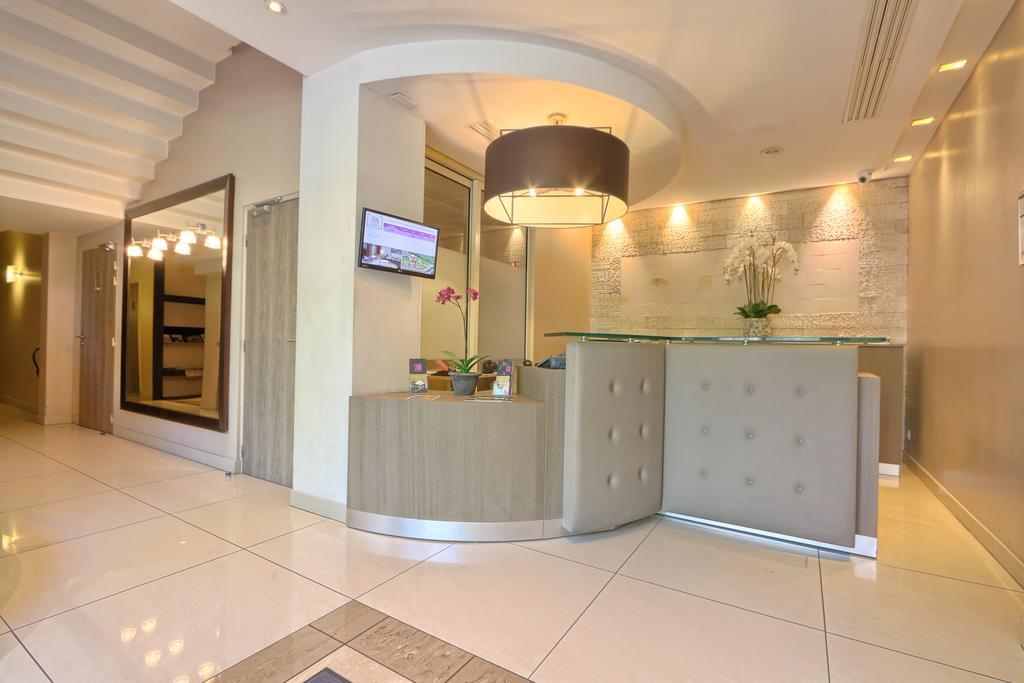 Relais De La Malmaison Paris Rueil Hôtel-Spa Buitenkant foto