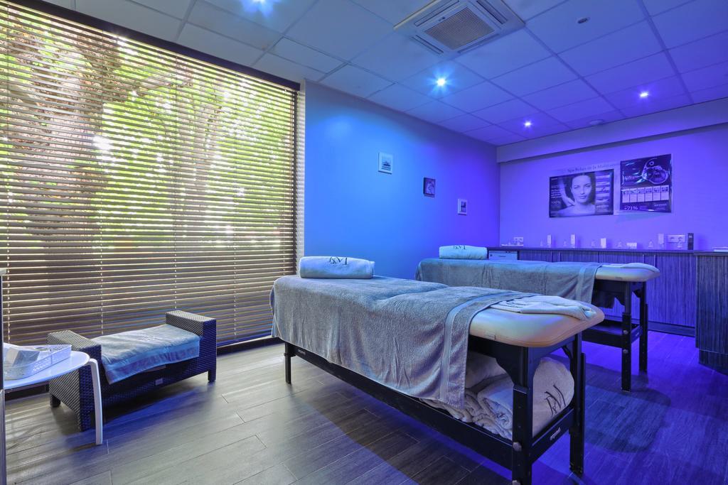 Relais De La Malmaison Paris Rueil Hôtel-Spa Buitenkant foto