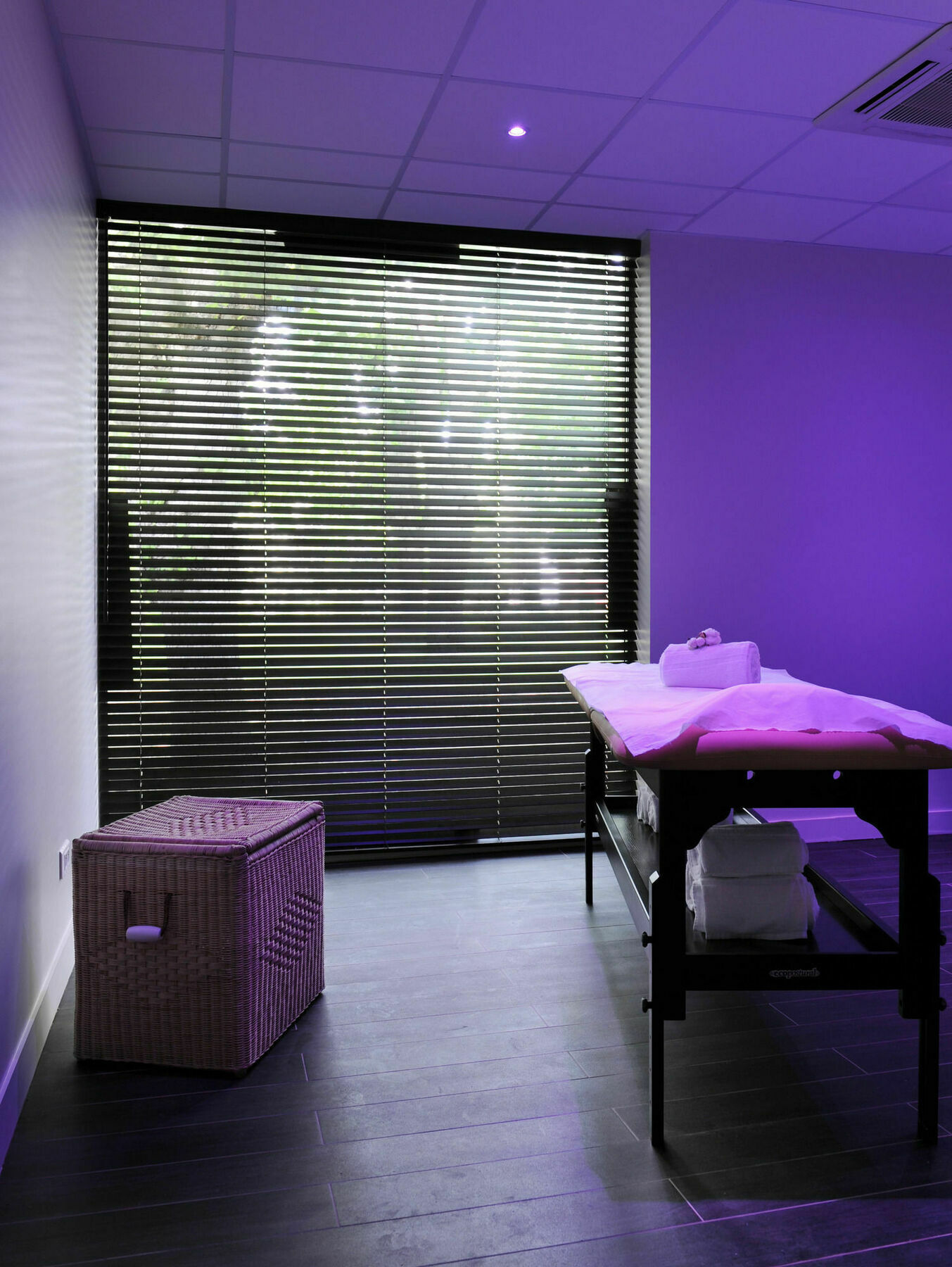 Relais De La Malmaison Paris Rueil Hôtel-Spa Buitenkant foto