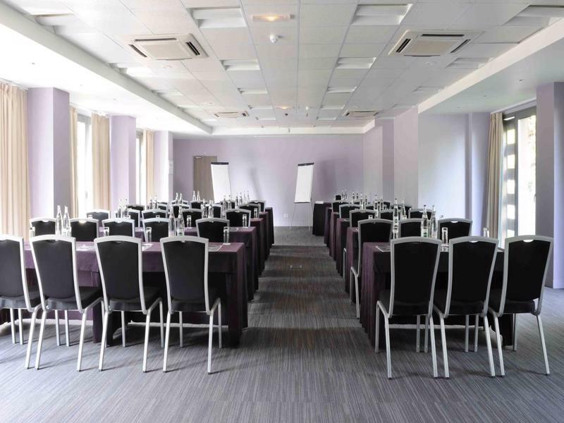 Relais De La Malmaison Paris Rueil Hôtel-Spa Buitenkant foto