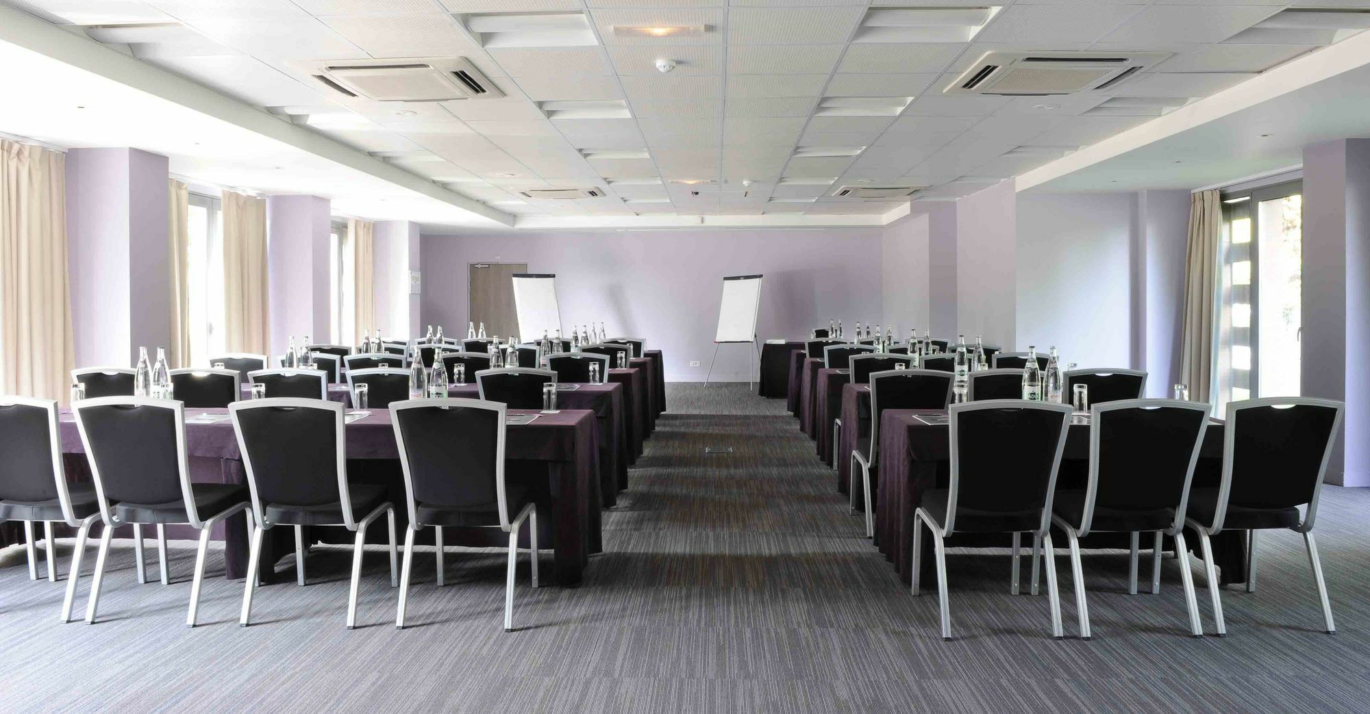 Relais De La Malmaison Paris Rueil Hôtel-Spa Buitenkant foto